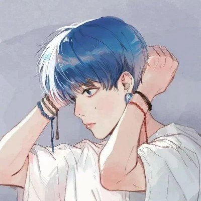 美女COS《巫师3》叶奈法惊艳绝伦 白嫩香肩紫眸勾人